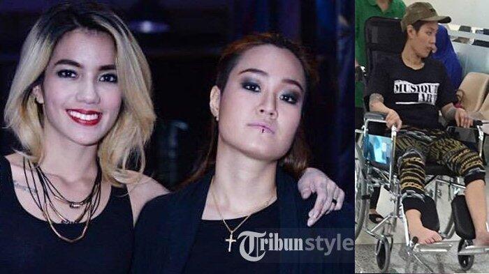 Dilaporkan Melodya Vanesha, Manajer Sheila Marcia Buka Suara, Ini Katanya