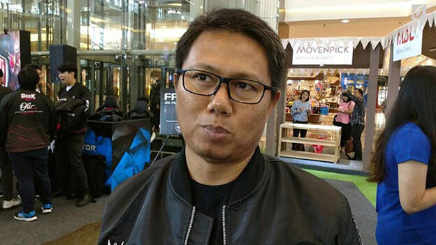 Wow! Kemenpora Usulkan Penyelenggaraan Turnamen eSports di Stadion GBK!