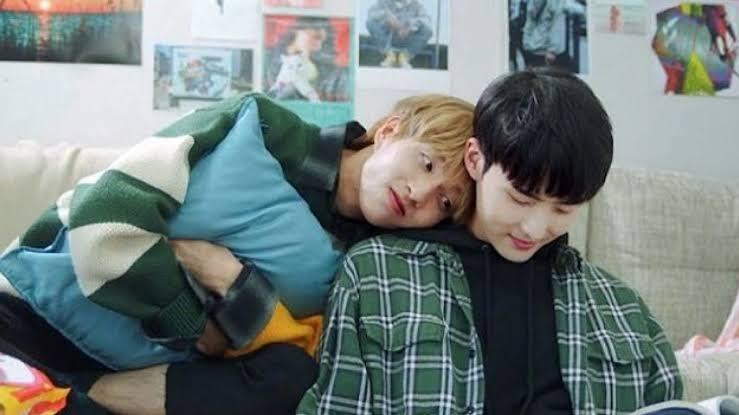Idol K-Pop Gay Pertama, HOLLAND Akhirnya Debut Dengan MV ‘Neverland’