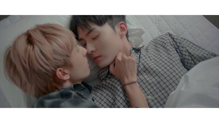 Idol K-Pop Gay Pertama, HOLLAND Akhirnya Debut Dengan MV ‘Neverland’