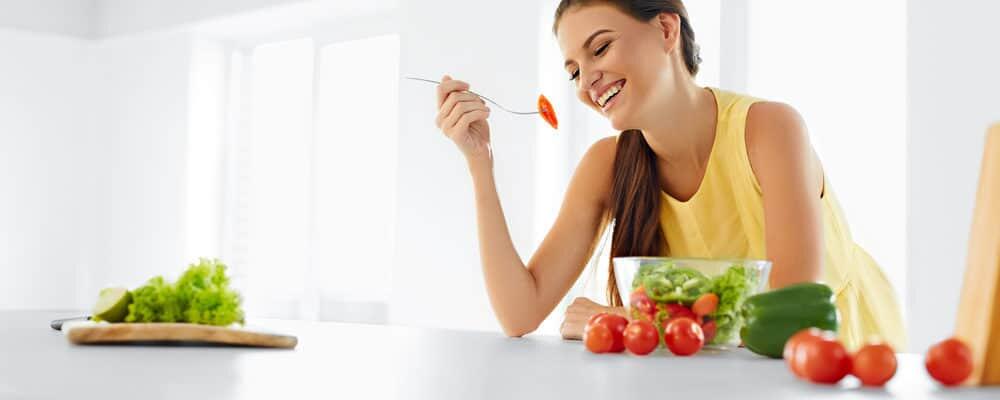 Yuk Belajar Pola Makan Sehat Untuk Hidup yang Lebih Baik