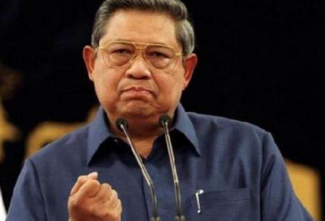 SBY Diduga Berada di Balik Mega-skandal E-KTP untuk Pemenangan Pemilu