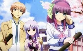 Diare Cinta anak SMP (part 1)