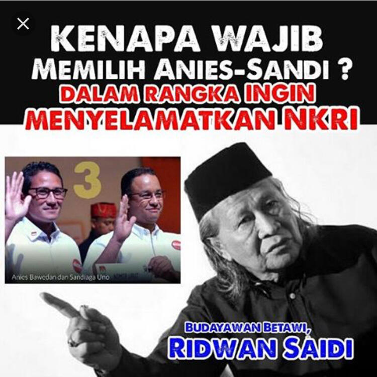 Polisi Selidiki Dua Laporan Lain Terhadap Sandiaga Selain Kasus Penggelapan