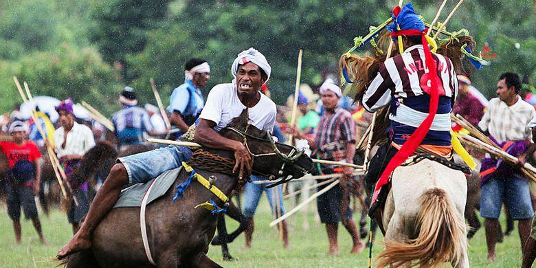 14 FESTIVAL UNIK yang wajib di dicobain!