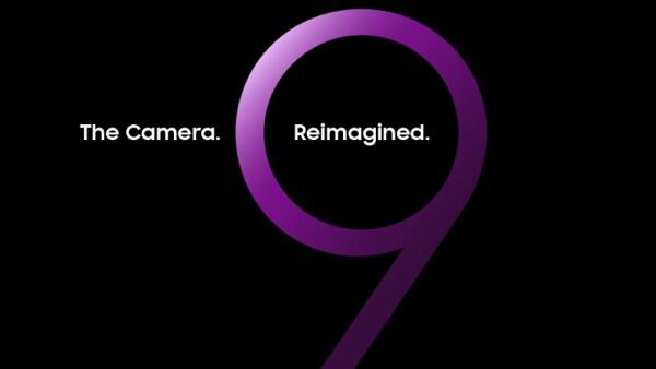 Samsung Galaxy S9, S9+ Segera Diluncurkan, dan Ini Bocorannya Nih Gan