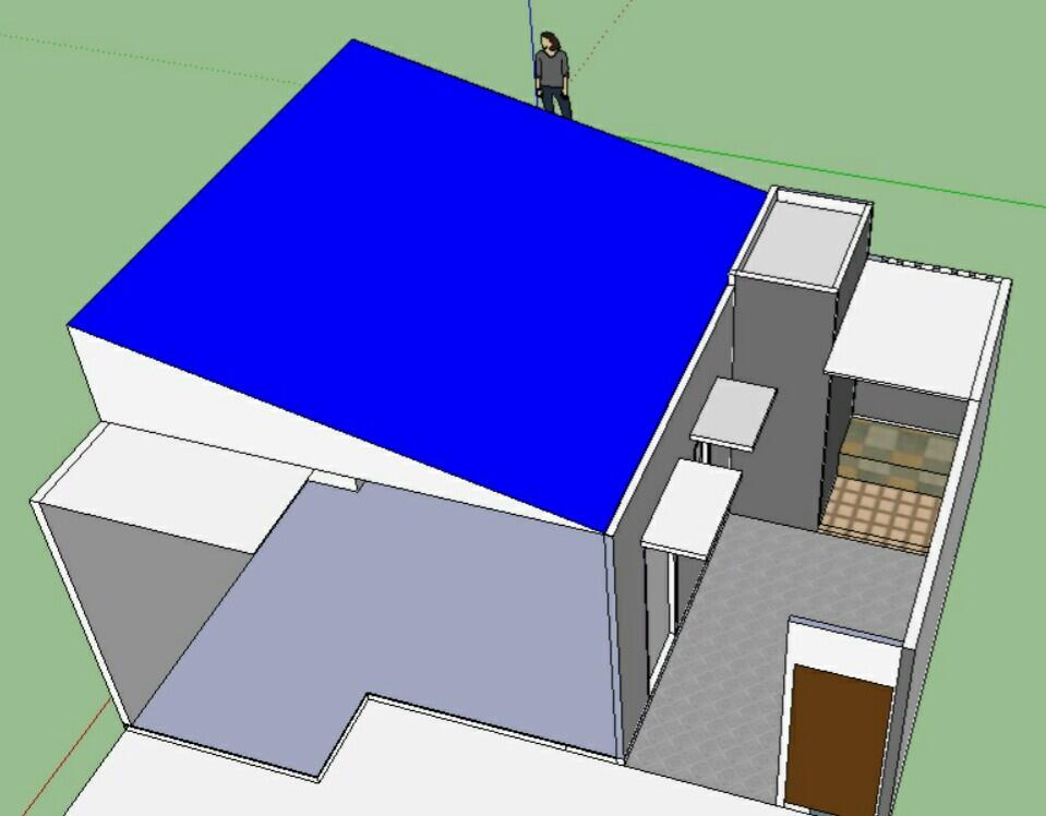 Cara menghitung anggaran biaya pembangunan rumah PART 1 