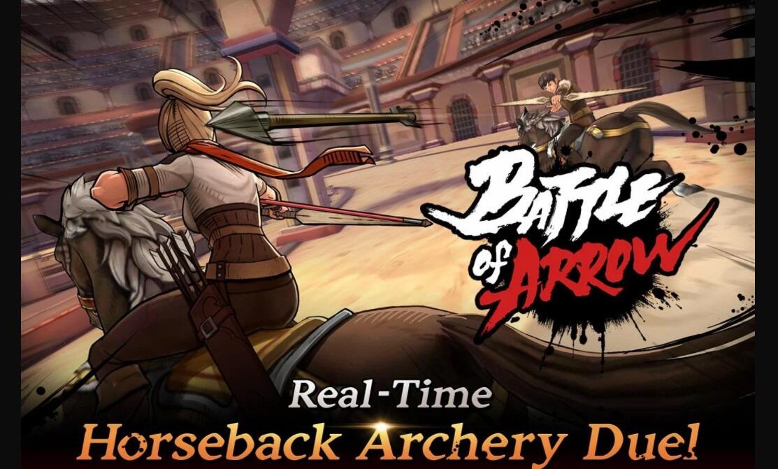 &#91;iOS / Android&#93; BATTLE OF ARROW ~Only For Skillful Archer~ PVP, Raid | OFFICIAL FORUM