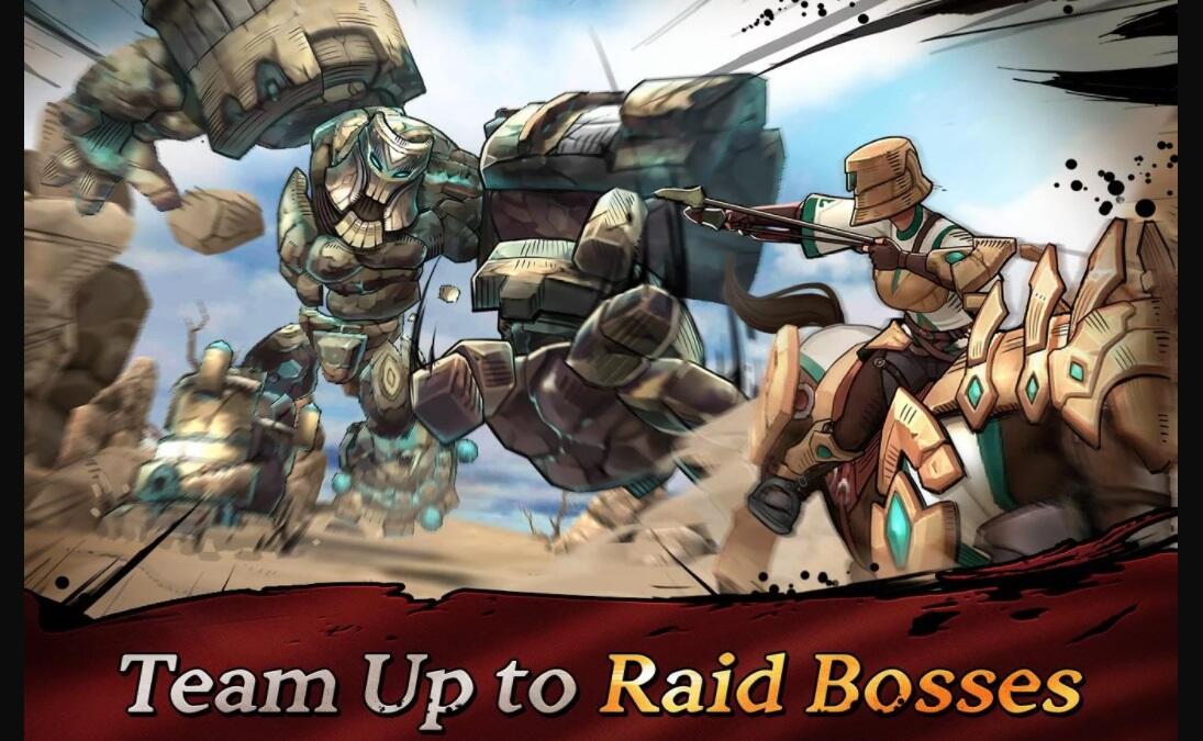 &#91;iOS / Android&#93; BATTLE OF ARROW ~Only For Skillful Archer~ PVP, Raid | OFFICIAL FORUM