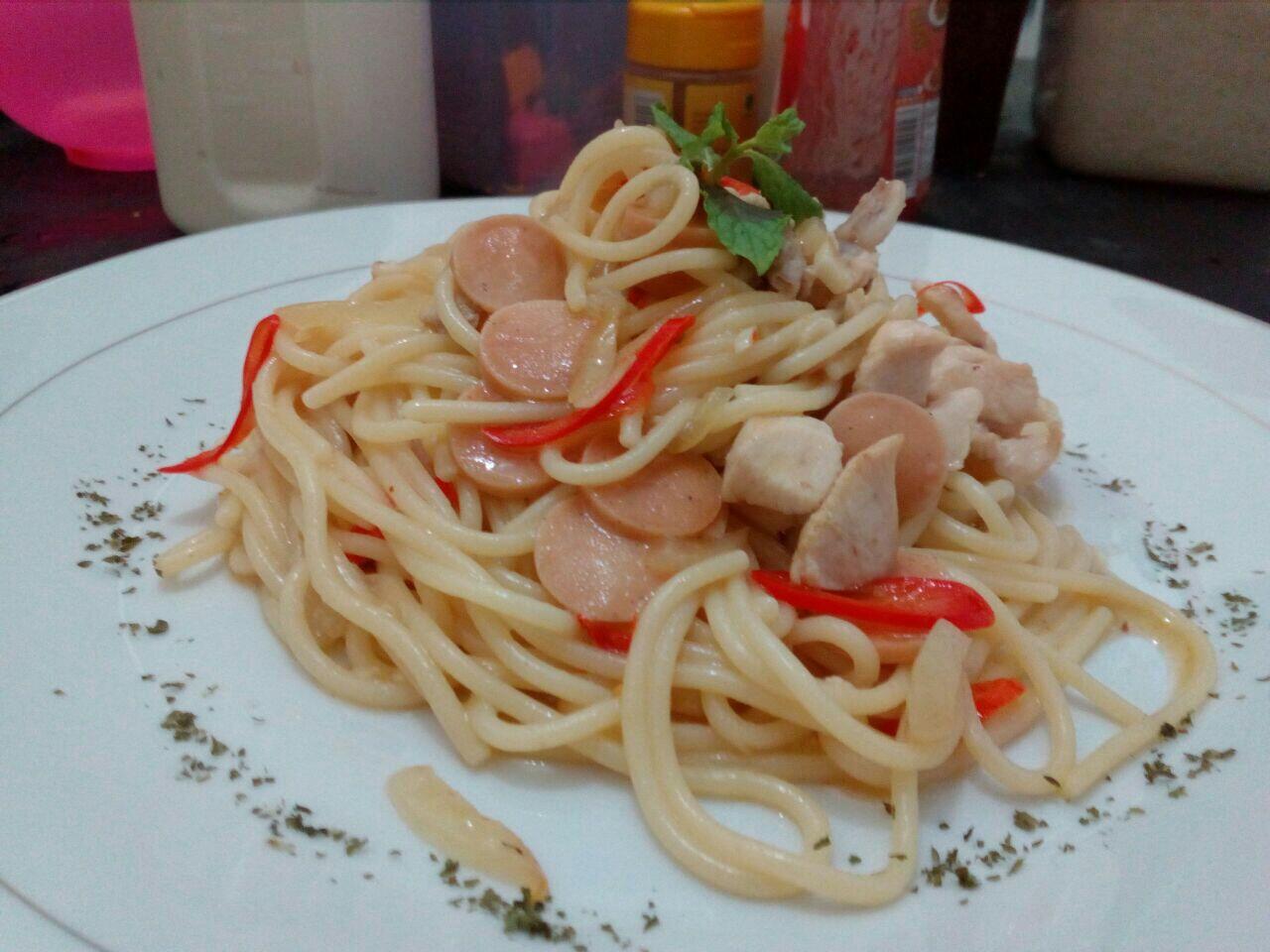 Tempat Makan Enak, murah + DISKON FOR all Anggota kaskus, all menu Everyday