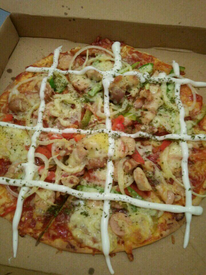 Tempat Makan Enak, murah + DISKON FOR all Anggota kaskus, all menu Everyday