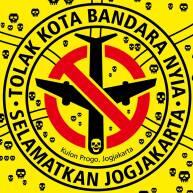 Sebatas apa pengetahuan kalian tentang gerakan sosial masyarakat di jogja?