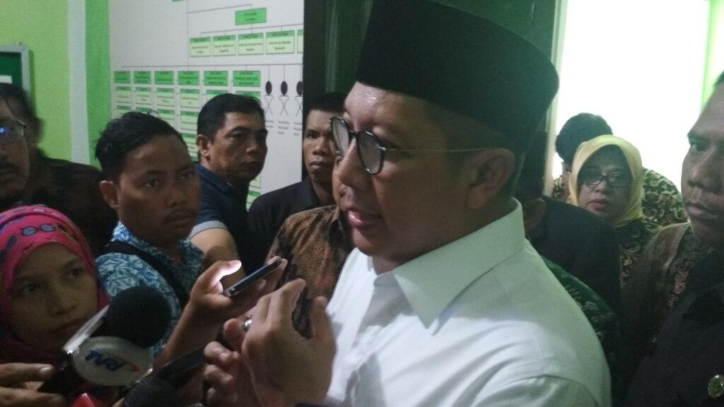 Ongkos Haji Diusulkan Naik 2,58 Persen