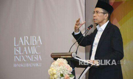 TGB: Arab Harus Belajar dari Indonesia Kelola Perbedaan