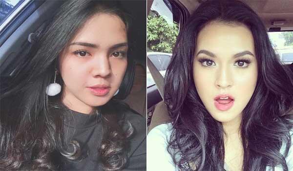 Kenalkan: Kintani Putri Medya, Gadih Minang yang Katanya Mirip Raisa