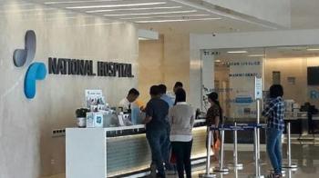 Polisi tegas selidiki pelecehan seksual perawat National Hospital atas pasiennya