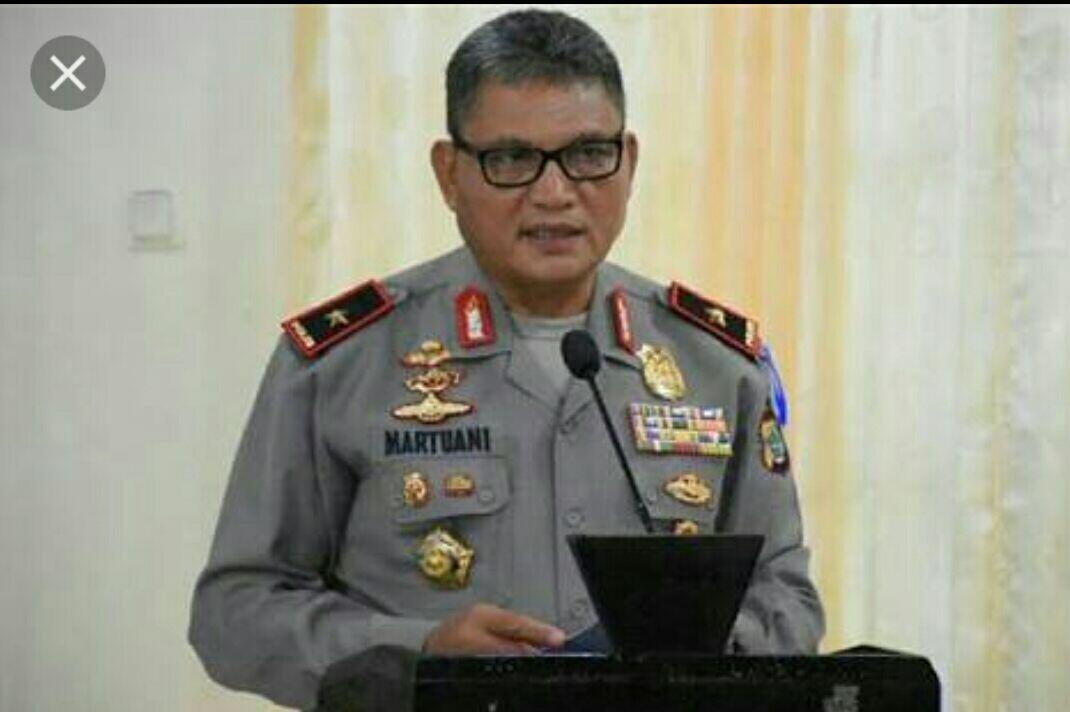 Irjen Iriawan-Irjen Martuani Diusulkan Jadi Penjabat Gubernur Jabar-Sumut