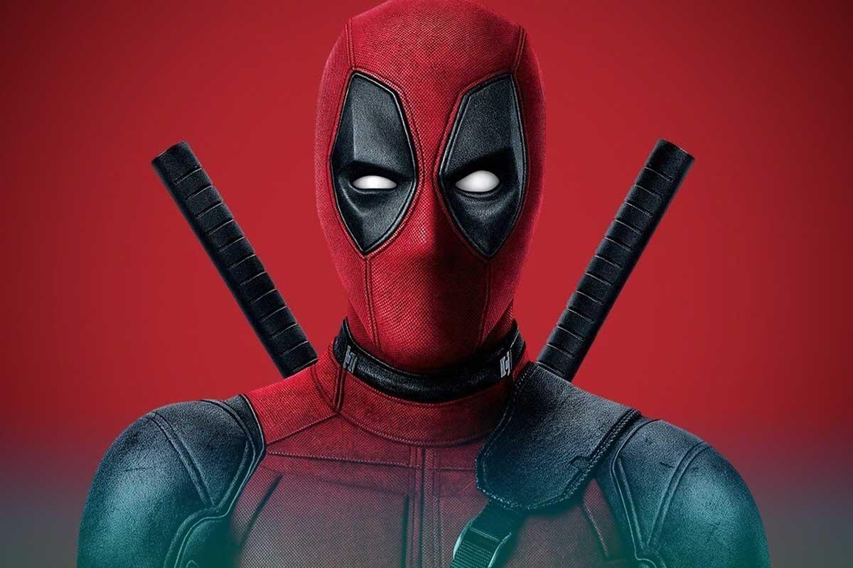 Trailer ‘Deadpool 2’ Akan Dirilis Bersamaan Dengan Film ‘Black Panther’