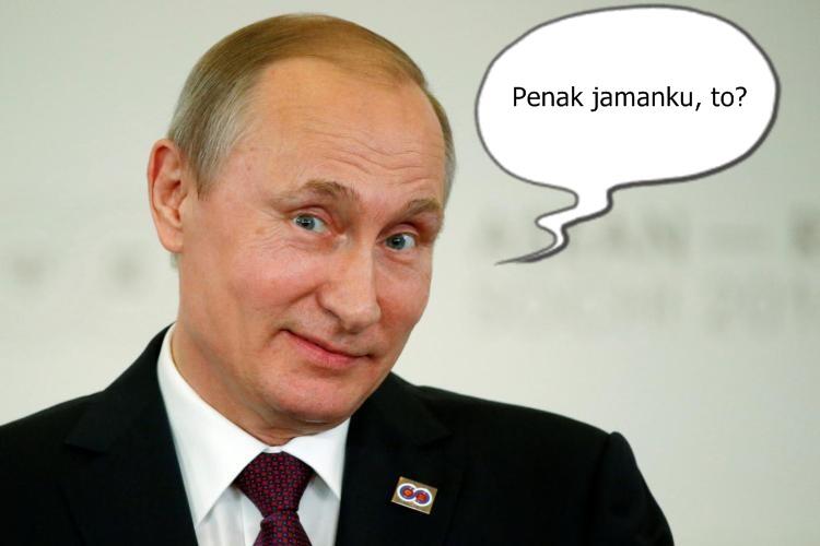 Mengenang Persekusi Umat Kristiani di Uni Soviet