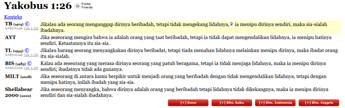 What ?! Kesaksian Pemuka Agama Ternyata !!!!!