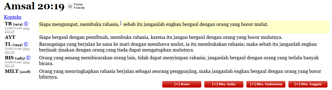 What ?! Kesaksian Pemuka Agama Ternyata !!!!!