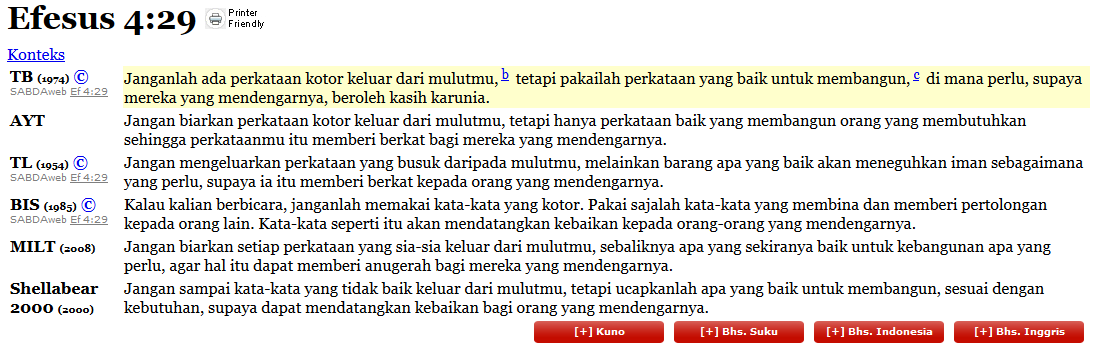 What ?! Kesaksian Pemuka Agama Ternyata !!!!!