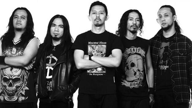 Keren! Band Metal Indonesia Burgerkill Akan Rekaman di Eropa!