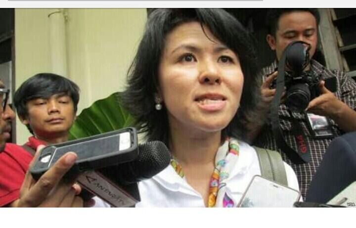Diskusi teknologi, Kemenristekdikti bahas Cina dan Monyet