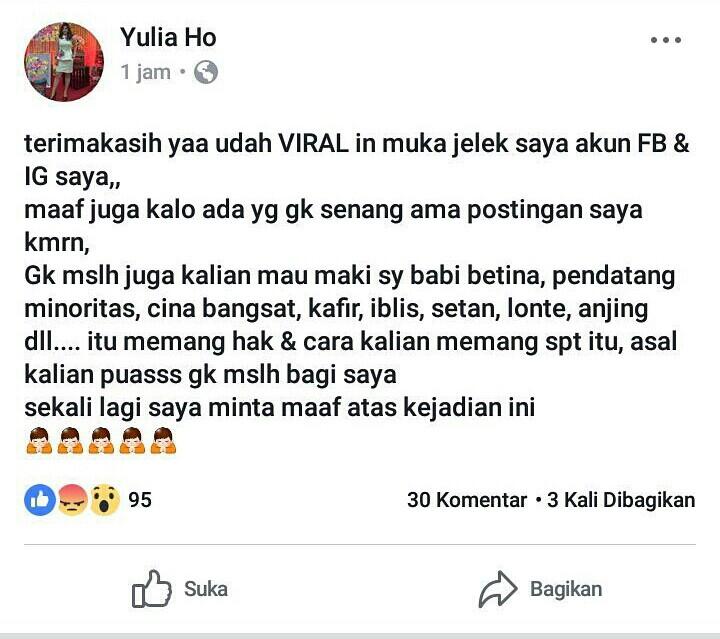Diskusi teknologi, Kemenristekdikti bahas Cina dan Monyet