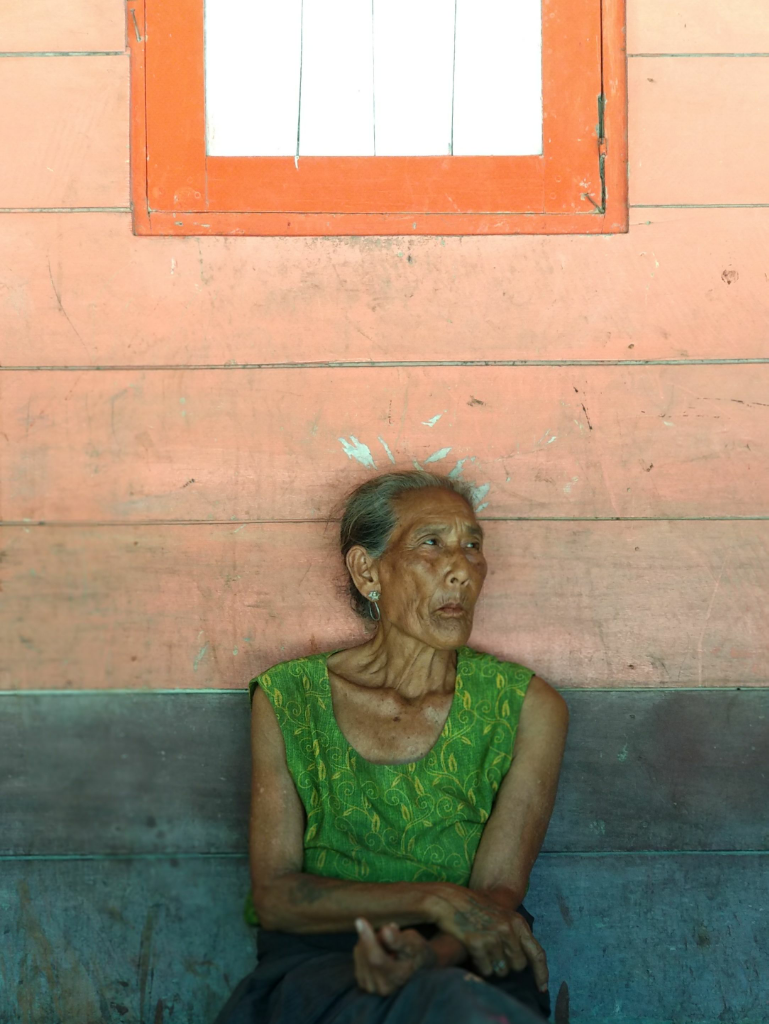 30 Hari Di Tanah Marapu