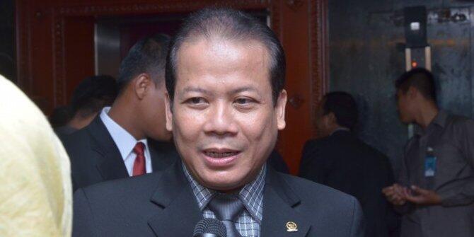 Disebut LSI sulit lolos ambang batas, PAN minta jangan menggiring opini