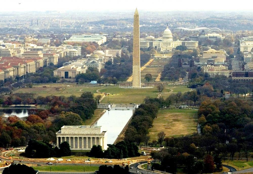 7 Lokasi Seru untuk Wisata Sejarah di Washington DC