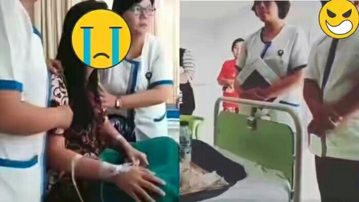 Suami Yang Istrinya Menangis, Video Pelecehan Seksual Rumah Sakit, Pengacara Jessica