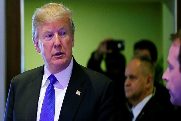 Trump Ancam Palestina: Negosiasi atau Kehilangan Bantuan AS