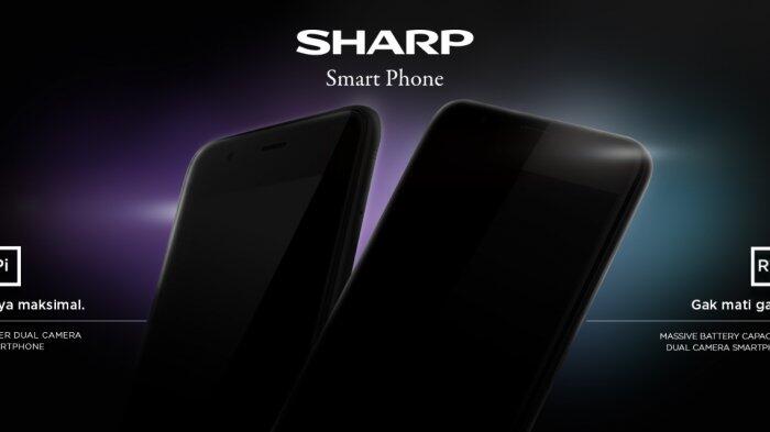 Fitur Unggulan Sharp Pi dan R1s Dijamin Bikin Penggunanya 'Gak Mati Gaya'