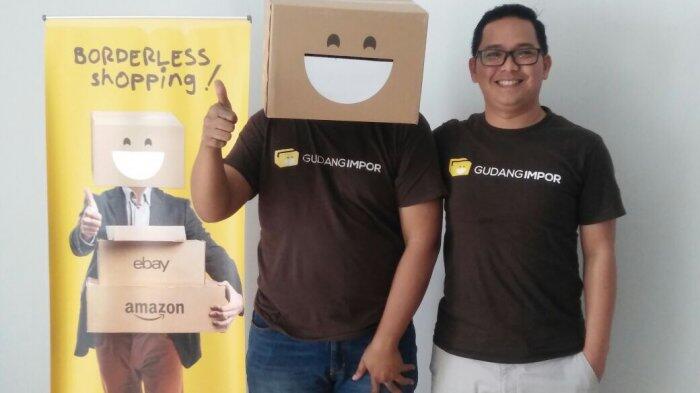 Lebih Efisien Beli Barang Impor Melalui GudangImpor.com
