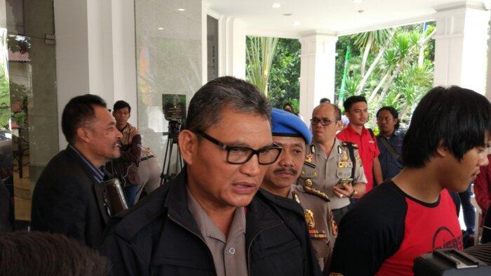 Irjen Pol Martuani Kaget Dengar Kabar Dirinya Diusulkan Jadi Pejabat Gubernur Sumut