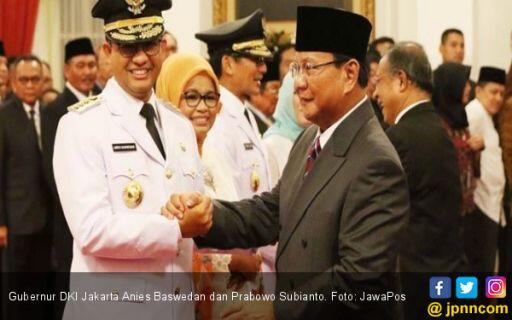Anies Baswedan Gubernur Happy-Happy