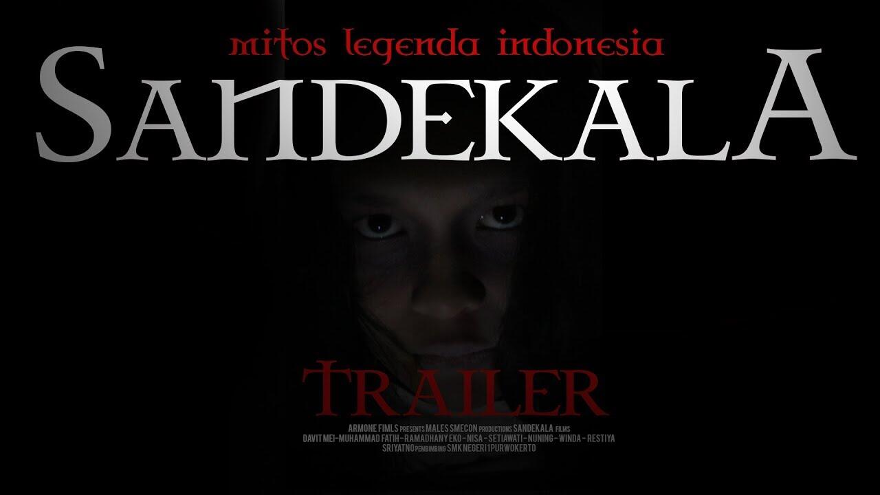 Horror, Jangan Nonton 8 Film Pendek Ini Sendirian Gan! (Lokal Punya)