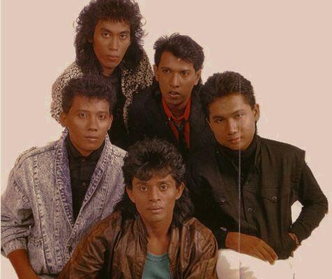 Ketika Musik Negara Tetangga &quot;Menjajah&quot; Habis Indonesia 