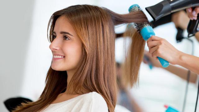 Stop! Perhatikan Hal Ini Sebelum Potong Rambut ya gan