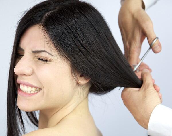 Stop! Perhatikan Hal Ini Sebelum Potong Rambut ya gan