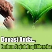 Open donasi