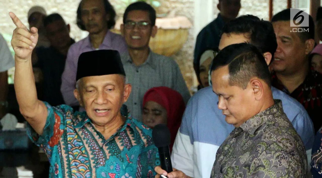 Persaudaraan Alumni 212 Akan Undang Presiden Jokowi