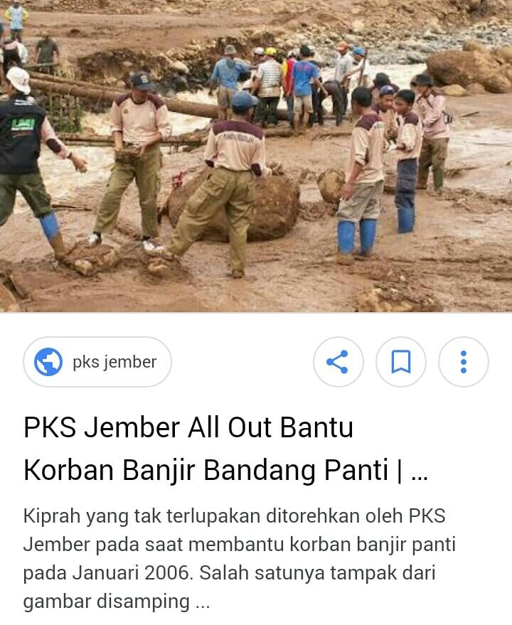 Jokowi ogah ke Asmat karena akses buruk, PKS : kami sudah kesana