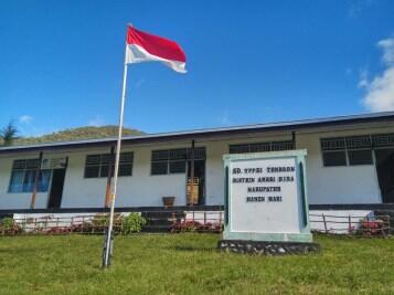 Wisata Arfak, Kesederhanaan dalam Kemewahan wisata Alamnya