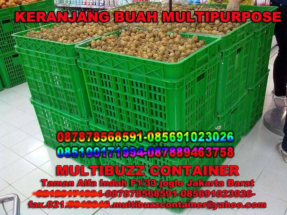 Terjual Keranjang Ikankeranjang Plastik Kaskus 9162