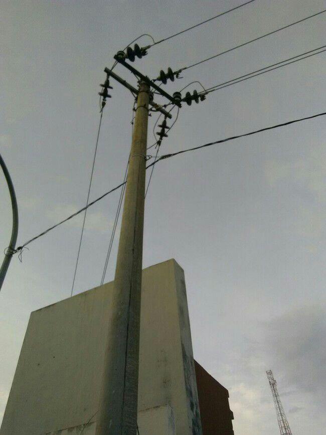 Listrik 2 Desa di Pekalongan Padam karena Seekor Ayam