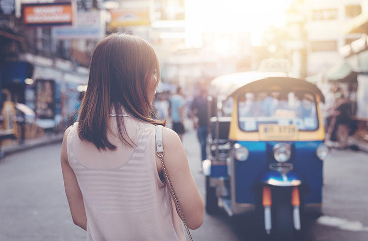 9 Tips Yang Akan Menyelamatkan Hidup Kalian Dari Situasi Bahaya
