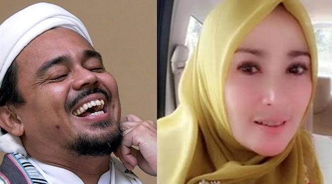 Rizieq Shihab Disebut Pulang ke Indonesia 21 Februari 2018